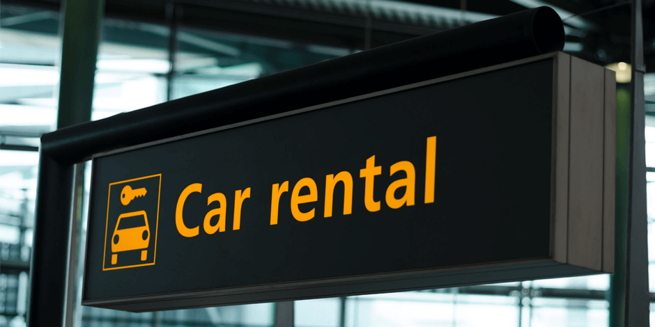 Car Rental Guide