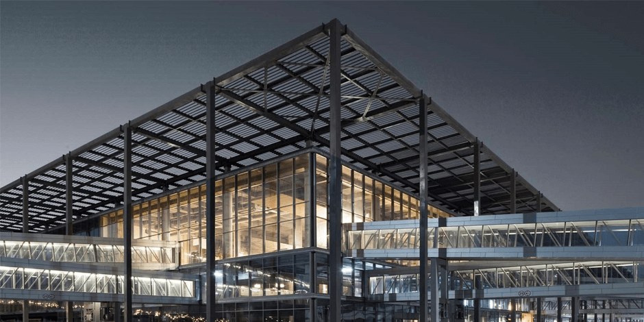 About Dalaman Airport