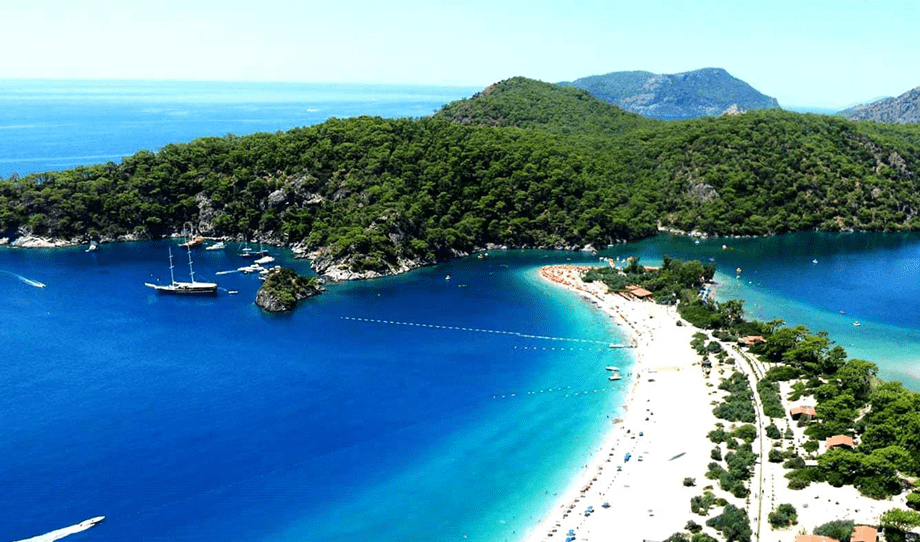 Muğla Fethiye - Ofis