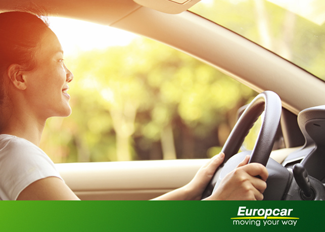 Neden Europcar?