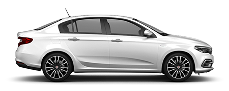 Fiat Egea diesel automatic