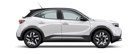 Opel Mokka Automatic