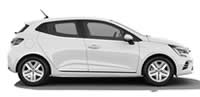 Renault Clio Automatic or similar