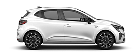 Renault Clio Automatic or similar