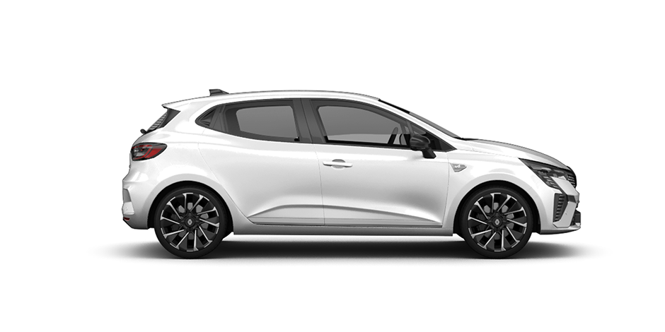 Renault Clio Automatic or similar